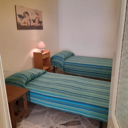 Borgo Del Barone Apartment *