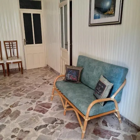 Apartment Borgo Del Barone