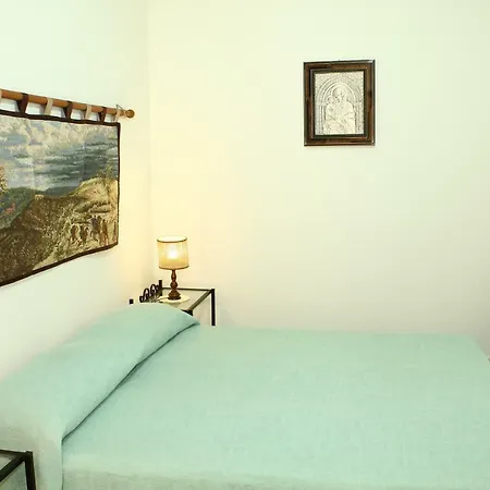Borgo Del Barone Carini