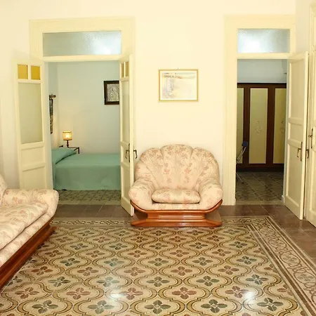 Borgo Del Barone Apartment *