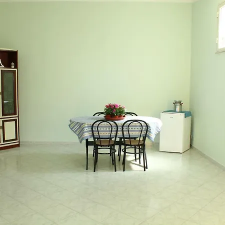 Apartment Borgo Del Barone