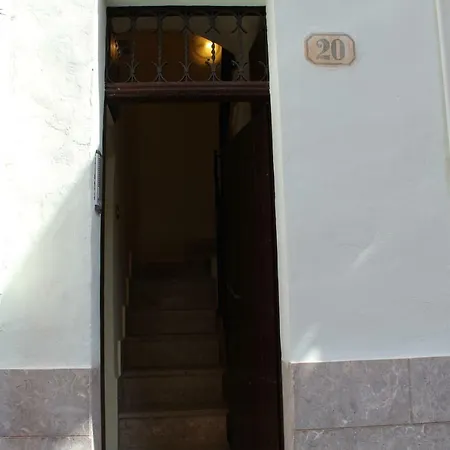 Borgo Del Barone * Carini