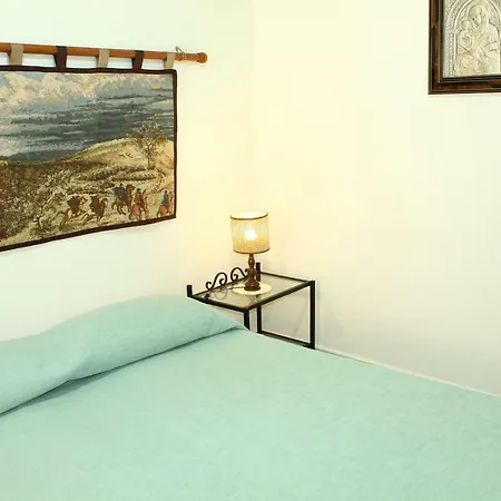 Apartment Borgo Del Barone *
