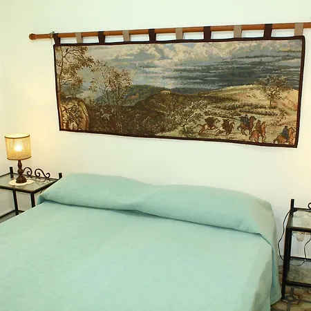 Borgo Del Barone Apartment *