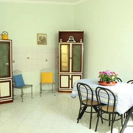 Apartment Borgo Del Barone *