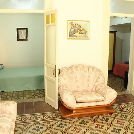 Apartment Borgo Del Barone *